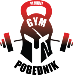Pobednik Gym